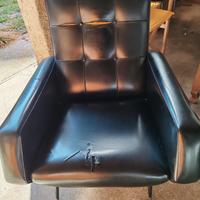 poltroncina vintage 