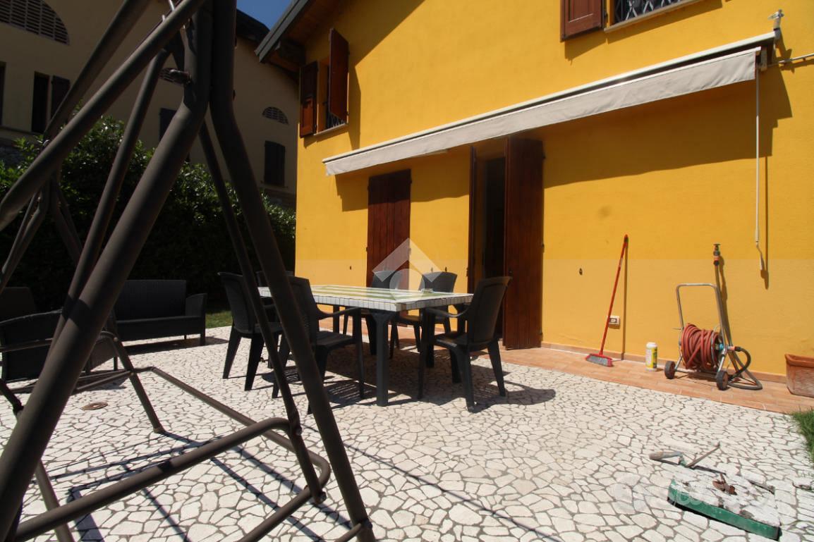 Casa – Casalgrande - Vista 3
