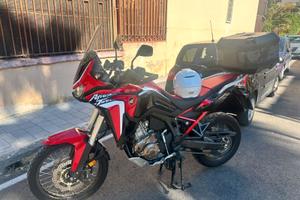 HONDA CRF1100L Africa Twin Urban 11/2020 KM 14500