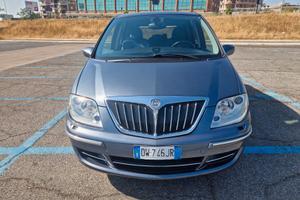 Lancia Phedra