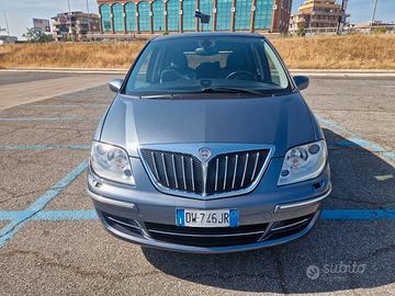 Lancia Phedra