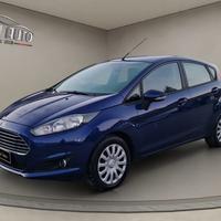 FORD Fiesta 1.5 TDCi 75CV 5 porte Business