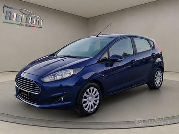 FORD Fiesta 1.5 TDCi 75CV 5 porte Business