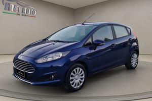 FORD Fiesta 1.5 TDCi 75CV 5 porte Business
