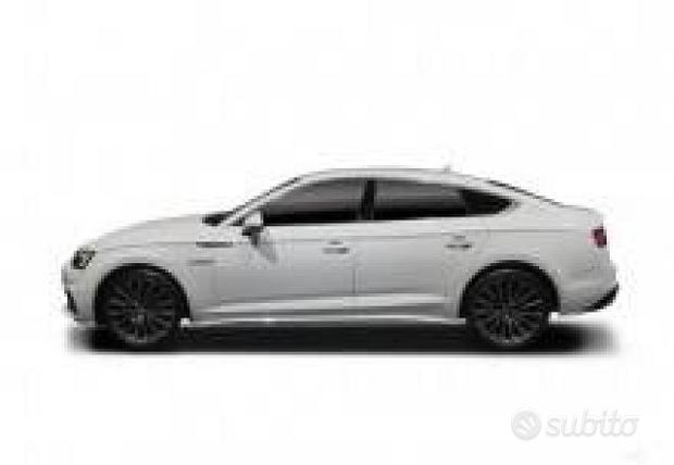 Audi A5 Sportback 40 2.0 tdi mhev Business