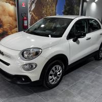 Fiat 500X 1.3 MultiJet 95 CV 25079 KM