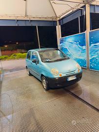 Daewoo Matiz 2004 – City Car Economica