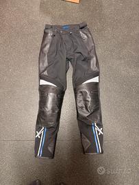 Pantalone moto BMW