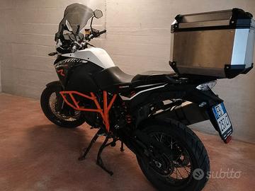 Ktm 1190 Adventure 