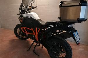 Ktm 1190 Adventure 