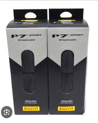copertoncino pirelli p7 sport