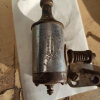 dinamo LUX posizione sinistra