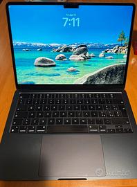 Apple MacBook Air M2 - 8/256GB