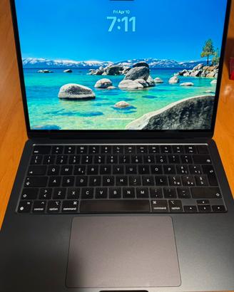 Apple MacBook Air M2 - 8/256GB