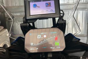 navigatore x moto bmw