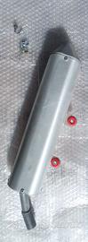 marmitta (silenziatore) beta rr 50 motard