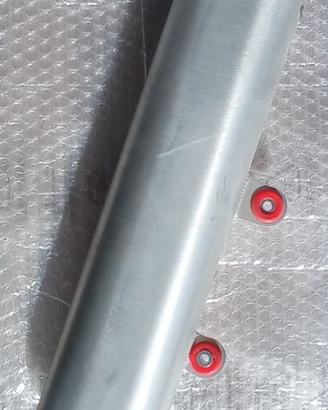 marmitta (silenziatore) beta rr 50 motard