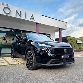 Peugeot 5008 1.2 hybrid GT 145cv 7p.ti e-dcs6