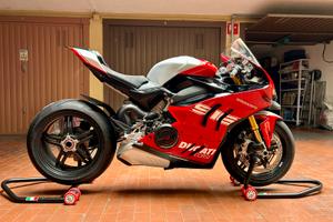 Ducati Panigale V4 sp2 30 anniversario 916