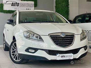 LANCIA DELTA - 1.6 - 120 CV - KM REALI