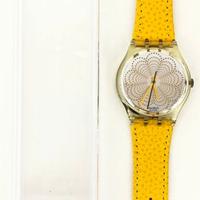 Orologio da Polso Swatch Daiquiri GK144 + Scatola
