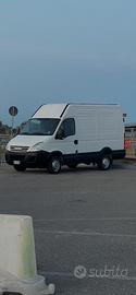 Iveco Daily 2.3 16V