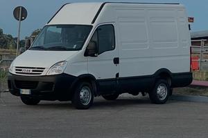 Iveco Daily 2.3 16V