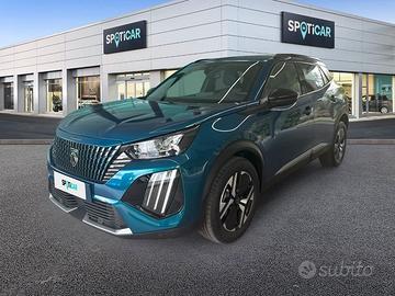 Peugeot 2008 PureTech 100 Allure S/S
