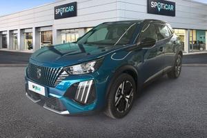 Peugeot 2008 PureTech 100 Allure S/S
