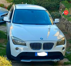 BMW X1 xDrive23d - Cambio automatico -2011