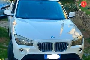 BMW X1 xDrive23d - Cambio automatico -2011