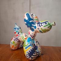 Balloon dog