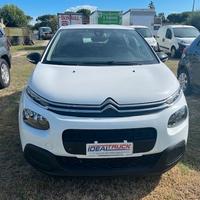 Citroen c3 1.5 hdi 100cv