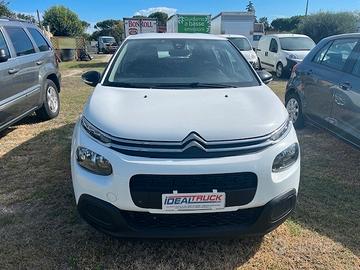 Citroen c3 1.5 hdi 100cv