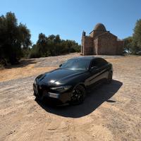 Giulia veloce 2.2 my20