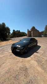 Giulia veloce 2.2 my20