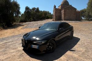 Giulia veloce 2.2 my20