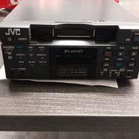 JVC BR-HD50E