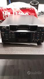 JVC BR-HD50E