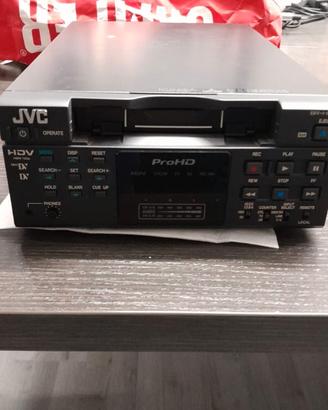 JVC BR-HD50E