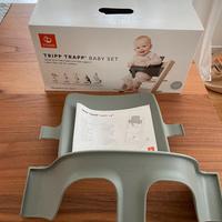 TRIPP TRAPP BABY SET STOKKE