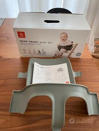TRIPP TRAPP BABY SET STOKKE