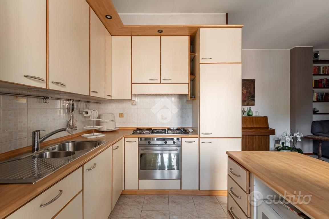 Appartamento – Bovisio Masciago, Bovisio - Altro
