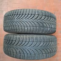 Numero 4 Gomme+cerchione 205/55 r16
