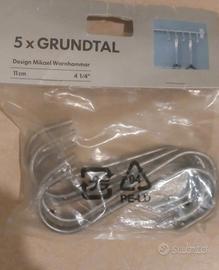 Ganci multiuso
