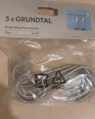Ganci multiuso