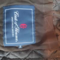 Giacca  trapuntata conte of florence