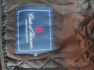 Giacca  trapuntata conte of florence