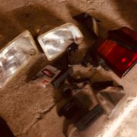 Citroen Ax anno 98 ricambi