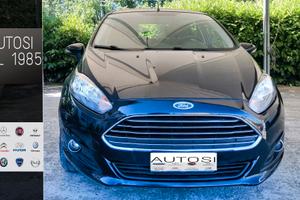 Ford Fiesta 1.5 TdCI 5p